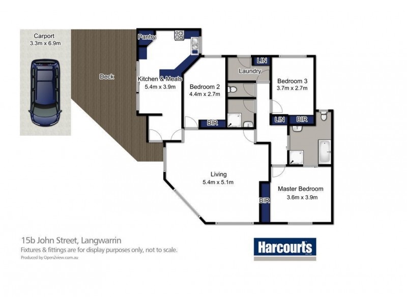 15b John Street, Langwarrin VIC 3910