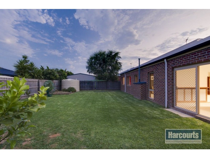 5 Bushy Court, Langwarrin VIC 3910