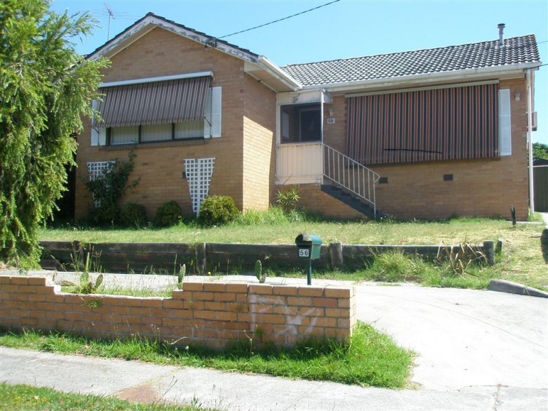 56 Excelsior Drive, Frankston North VIC 3200