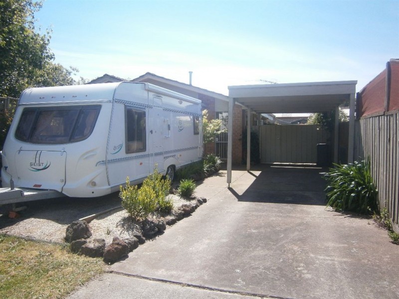 1 Watkins Place, Langwarrin VIC 3910