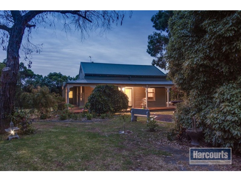 1595 Dandenong Hastings Road, Langwarrin VIC 3910