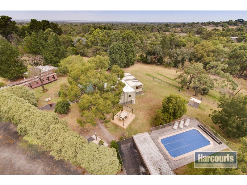1595 Dandenong Hastings Road, Langwarrin VIC 3910