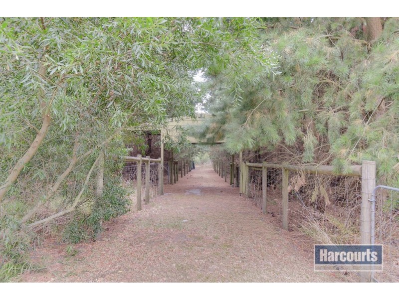 1595 Dandenong Hastings Road, Langwarrin VIC 3910