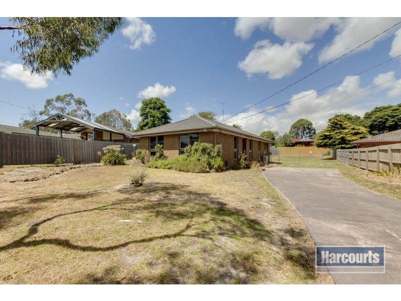 4 Cedar Street, Langwarrin VIC 3910