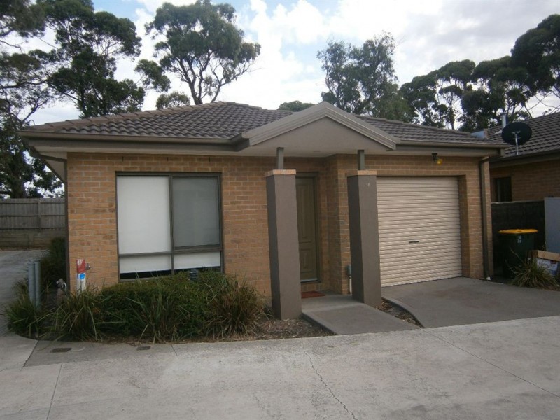 18/28 Potts Road, Langwarrin VIC 3910