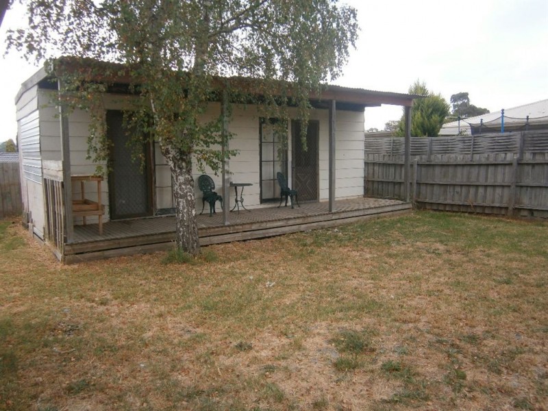 54 Warrandyte Road, Langwarrin VIC 3910