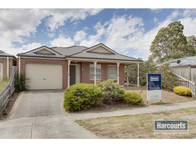 49 Sunny Vale Drive, Langwarrin VIC 3910