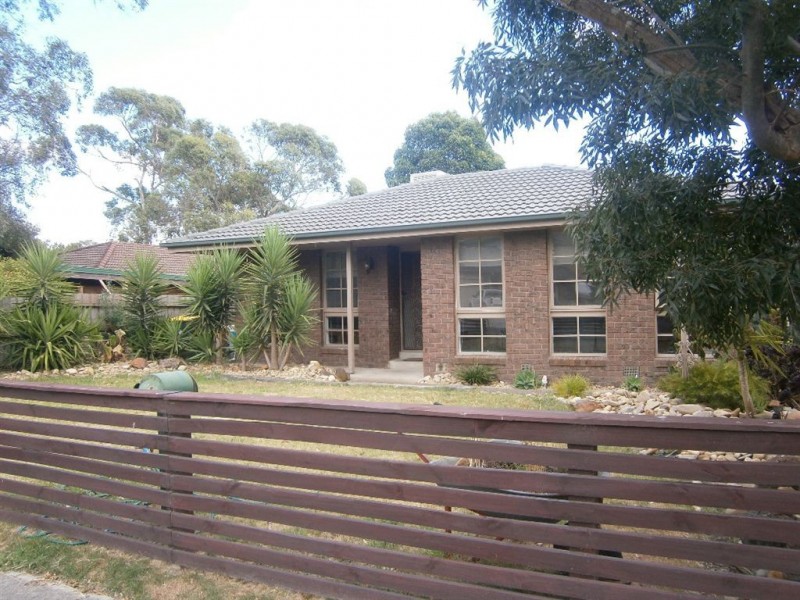 17 Partridge Crescent, Frankston VIC 3199