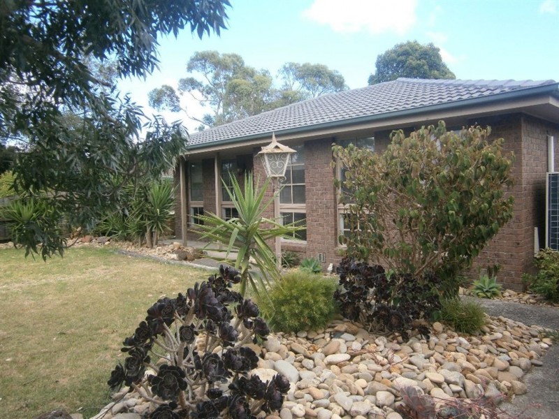 17 Partridge Crescent, Frankston VIC 3199