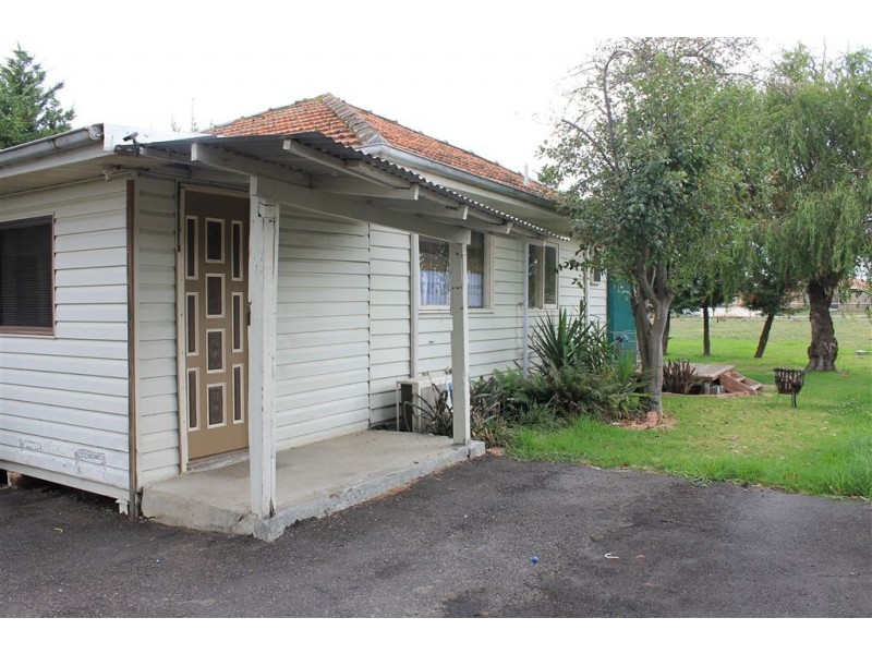 281 Potts Road, Skye VIC 3977