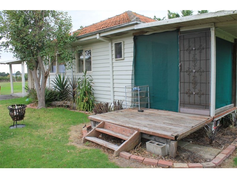 281 Potts Road, Skye VIC 3977