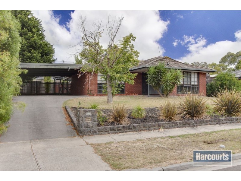 4 Anthony Place, Langwarrin VIC 3910