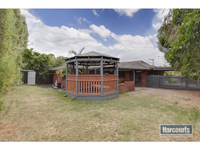 4 Anthony Place, Langwarrin VIC 3910