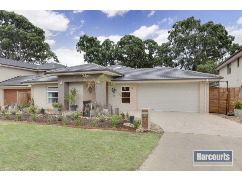 28 Daintree Drive, Sandhurst VIC 3977