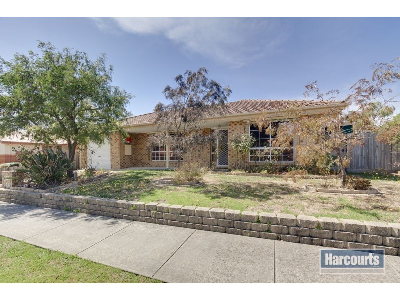 40 Jarman Drive, Langwarrin VIC 3910
