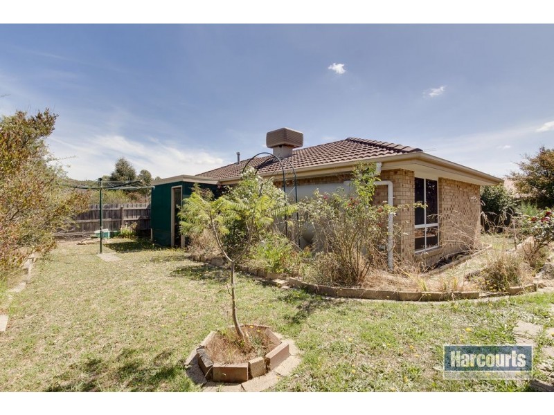 40 Jarman Drive, Langwarrin VIC 3910