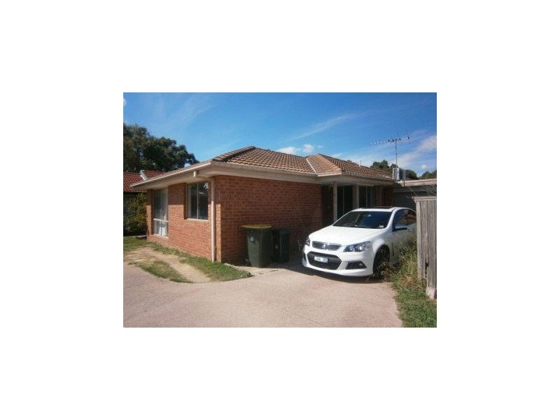 4/91 Southgateway, Langwarrin VIC 3910