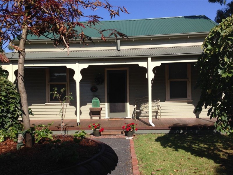 1595 Dandenong Hastings Road, Langwarrin VIC 3910