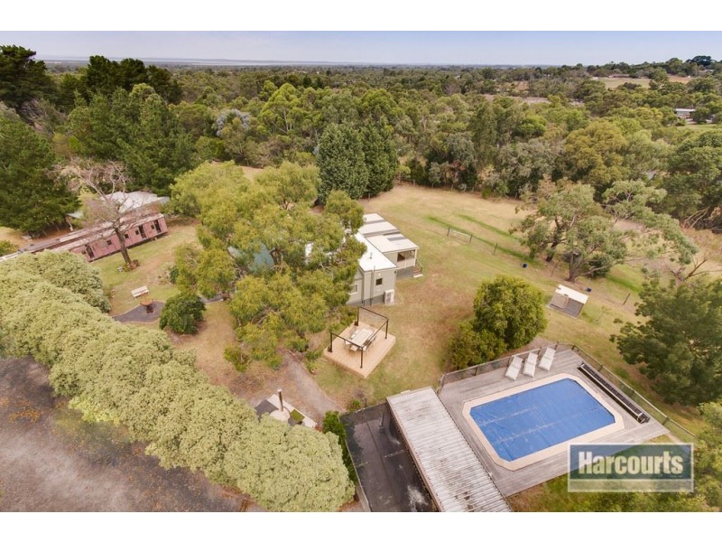 1595 Dandenong Hastings Road, Langwarrin VIC 3910