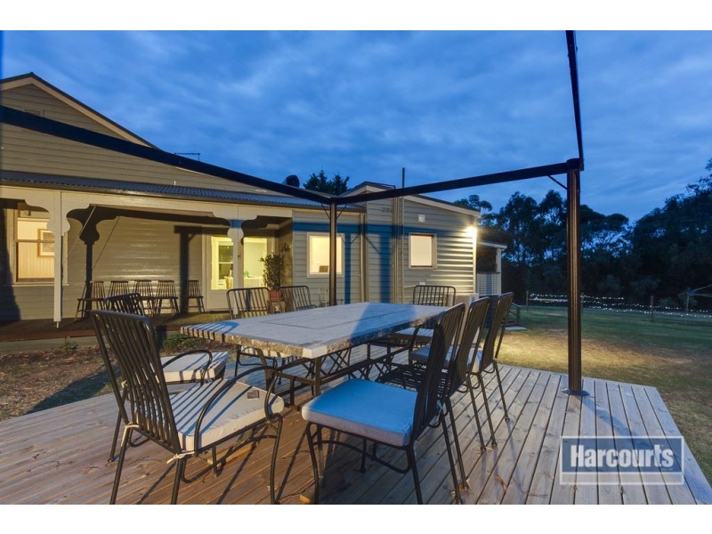 1595 Dandenong Hastings Road, Langwarrin VIC 3910