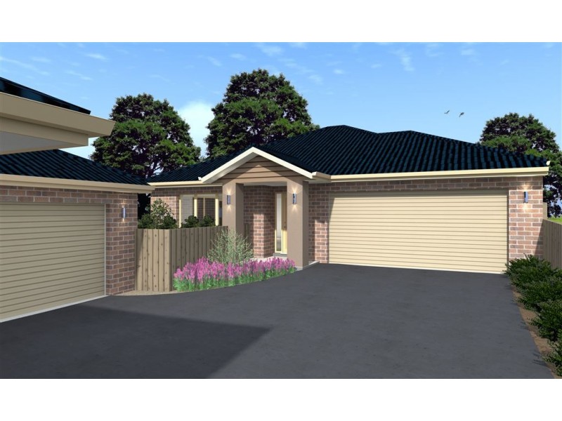 2/136 Cranbourne Frankston Road, Langwarrin VIC 3910