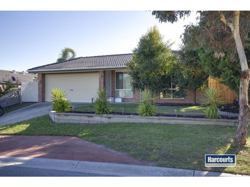 15 Grasswren Close, Langwarrin VIC 3910