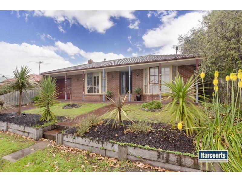 7 Tweed Court, Langwarrin VIC 3910