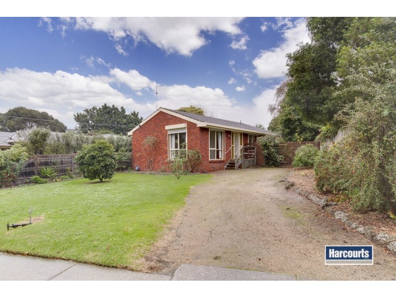 10 St Kilda Street, Baxter VIC 3911