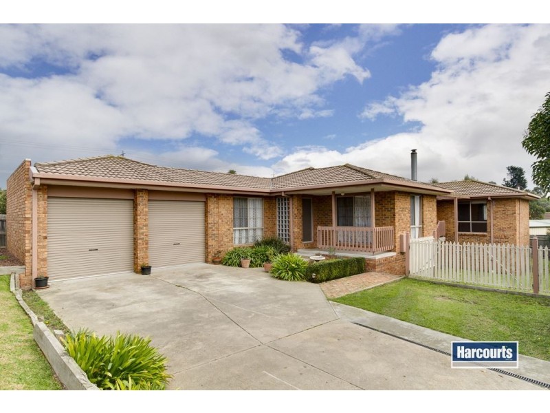 10 Warrindale Close, Langwarrin VIC 3910