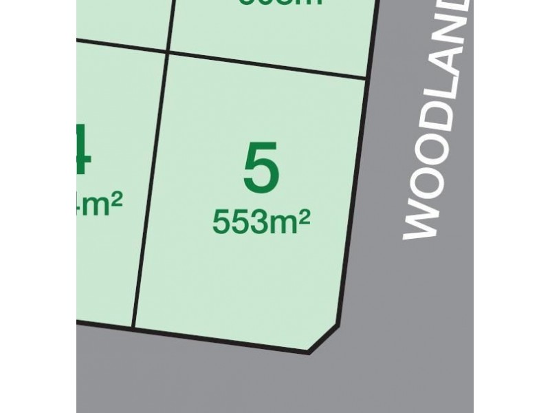Lot 5 Warrenwood Place, Langwarrin VIC 3910