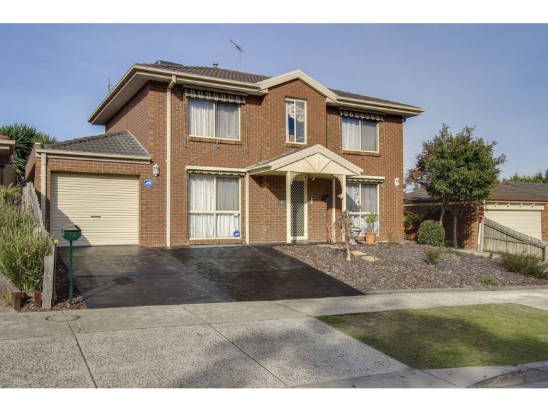 23 Gum Nut Drive, Langwarrin VIC 3910