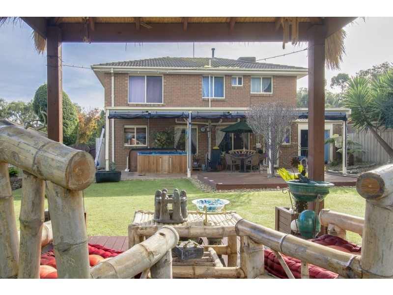 23 Gum Nut Drive, Langwarrin VIC 3910