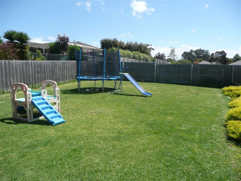 23 Trinity Drive, Langwarrin VIC 3910