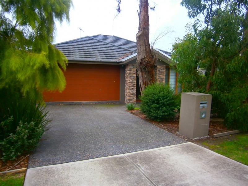 53 Cedar Street, Langwarrin VIC 3910