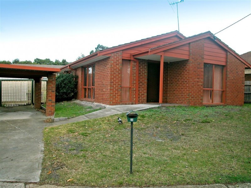 20 Lang Road, Langwarrin VIC 3910