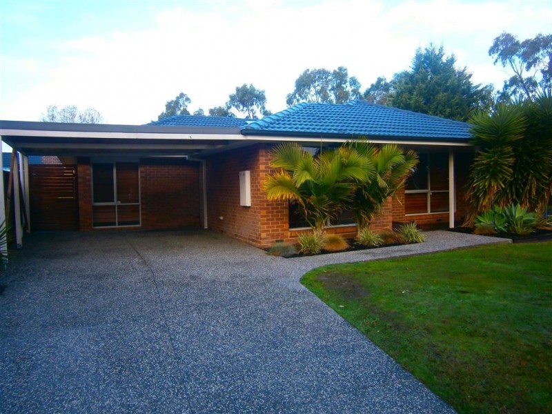50 Southgateway, Langwarrin VIC 3910