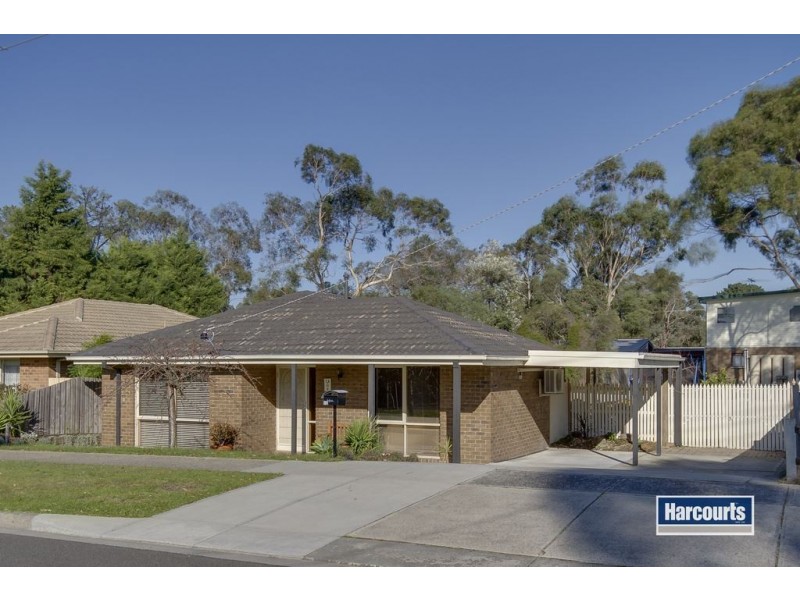 15 Wahgunyah Crescent, Langwarrin VIC 3910