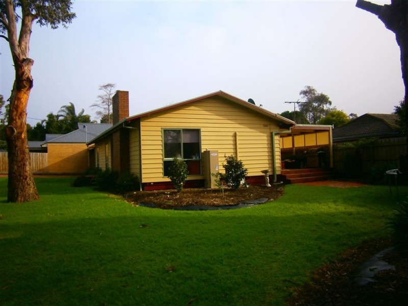 1 Charles Drive, Pearcedale VIC 3912