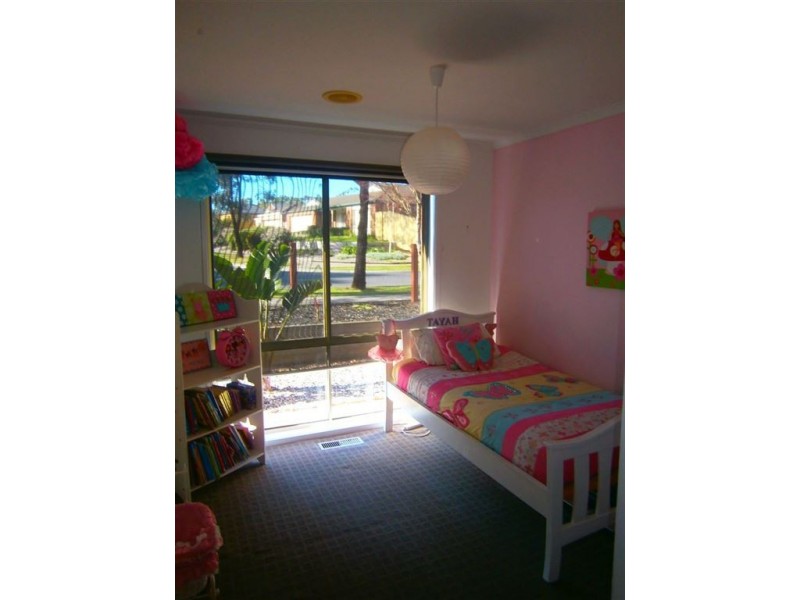 25 Lexton Drive, Langwarrin VIC 3910