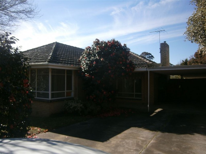 460 McClelland Drive, Langwarrin VIC 3910