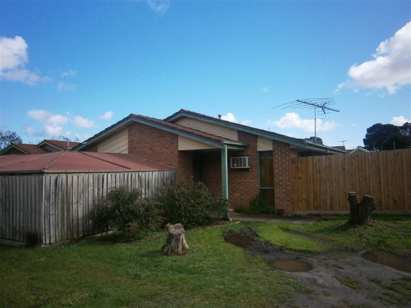 3 Leonard Drive, Langwarrin VIC 3910