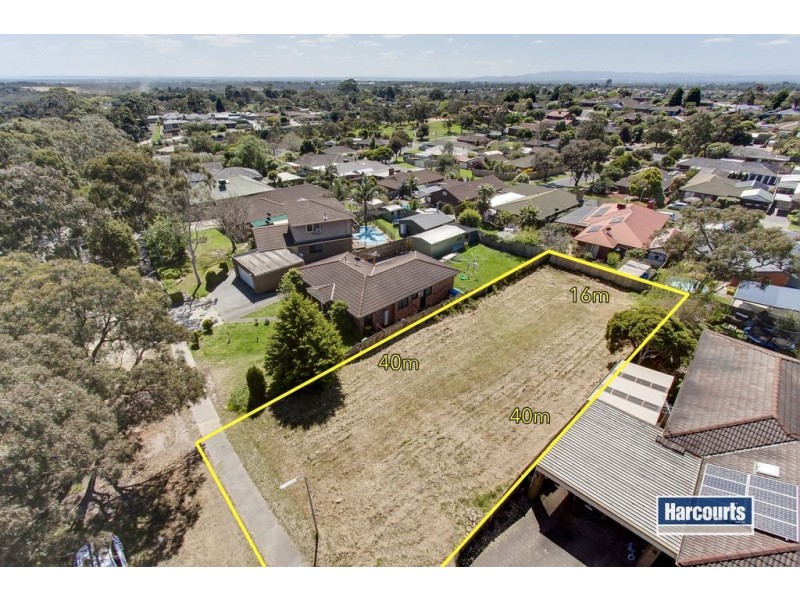 13 Bush Court, Langwarrin VIC 3910