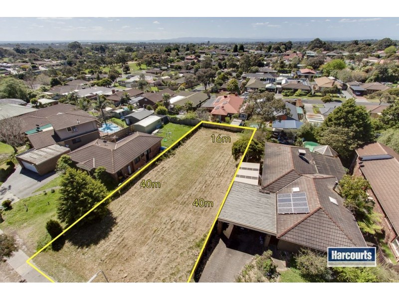 13 Bush Court, Langwarrin VIC 3910