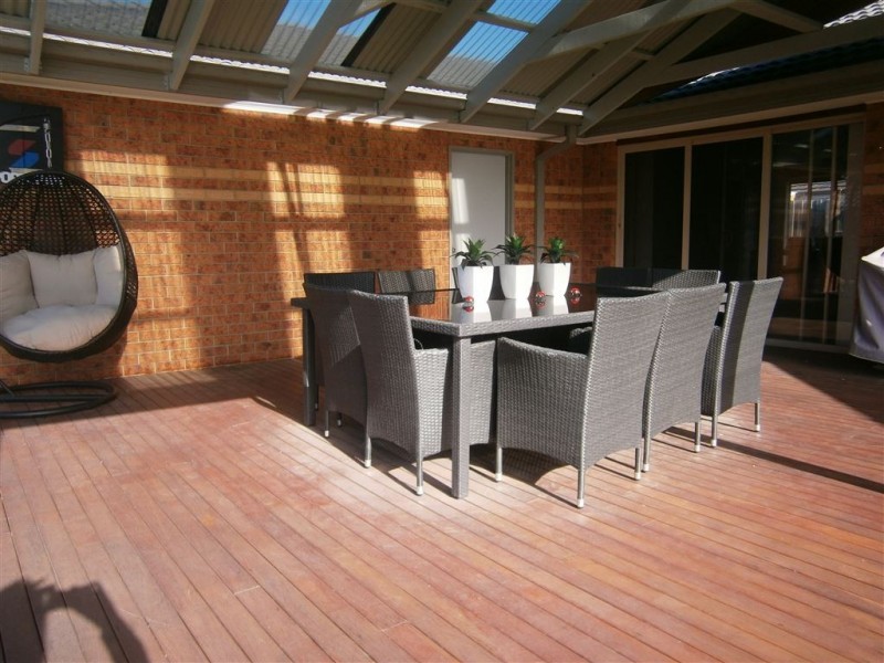 35 Trinity Drive, Langwarrin VIC 3910