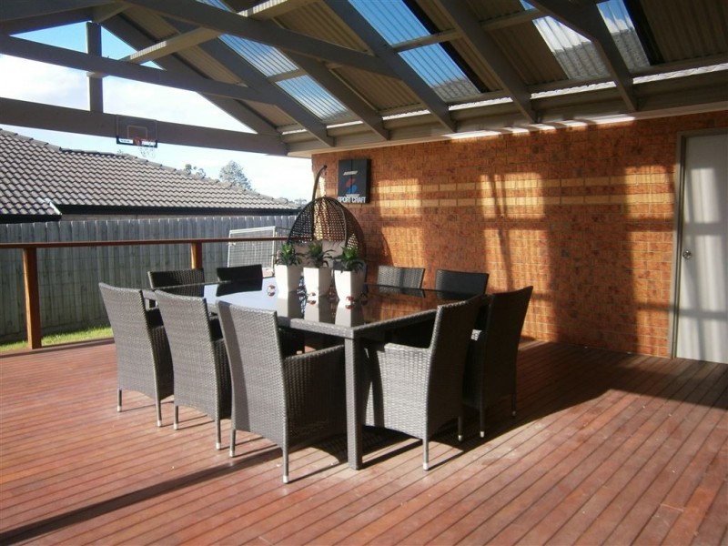 35 Trinity Drive, Langwarrin VIC 3910