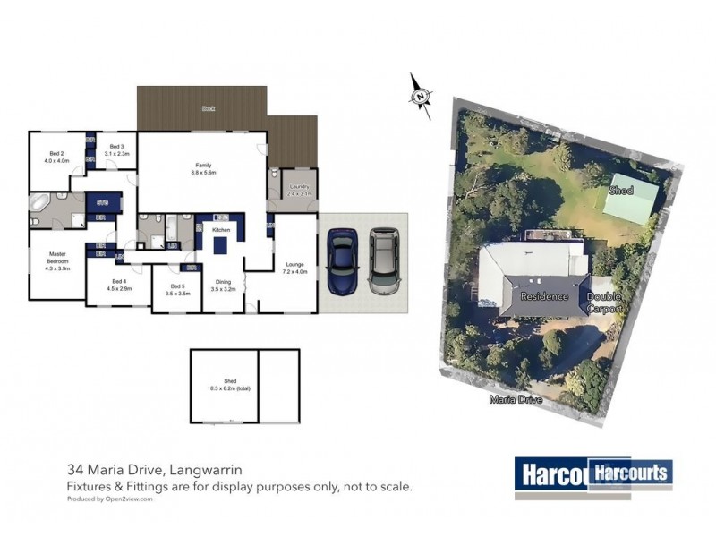 34 Maria Drive, Langwarrin VIC 3910