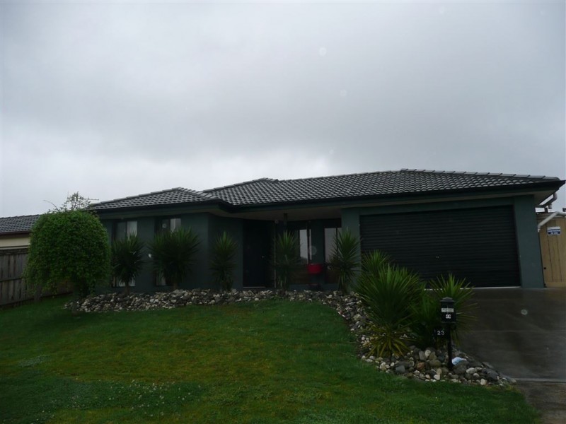 23 Lavender Lane, Baxter VIC 3911