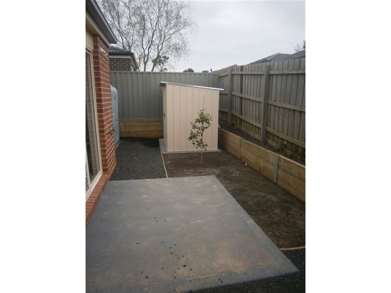 8 Blackburn Mews, Langwarrin VIC 3910