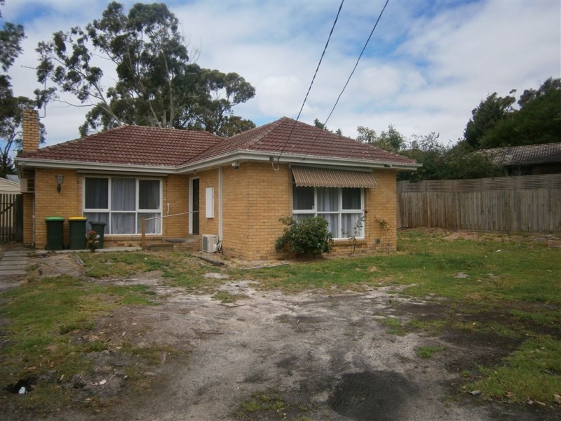 484 McClelland Drive, Langwarrin VIC 3910