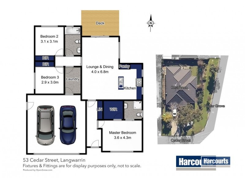 53 Cedar Street, Langwarrin VIC 3910